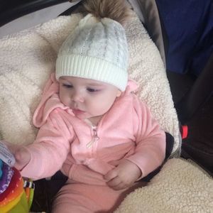 Meet your Posher, Tanya justin